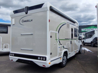 Chausson 650 Etape Line - 65.990 € - #2