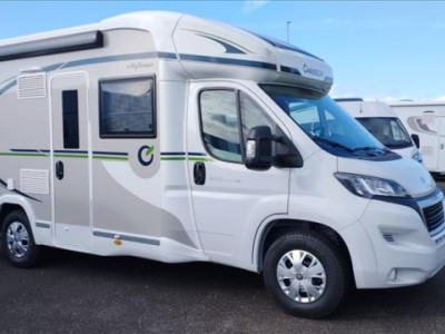 Chausson 650 Etape Line