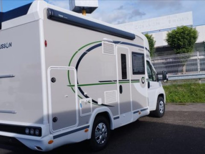 Chausson 650 Etape Line - 71.480 € - #2