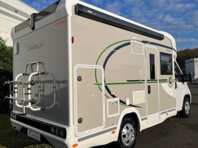 Chausson 650 Etape Line - 72.902 € - #3