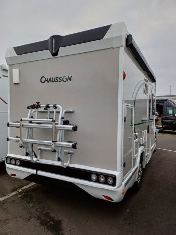 Chausson 650 Etape Line - 69.000 € - #3