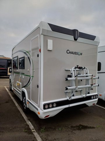 Chausson 650 Etape Line - 69.000 € - #4