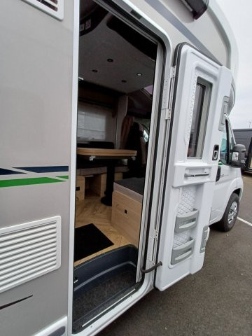 Chausson 650 Etape Line - 69.000 € - #6