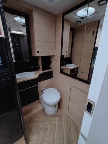 Chausson 650 Etape Line - 69.000 € - #14