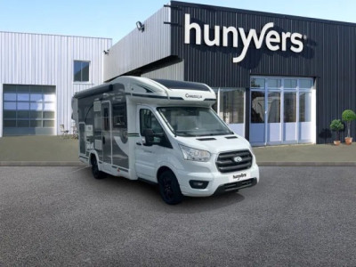 Chausson 650 Etape Line - Photo 1