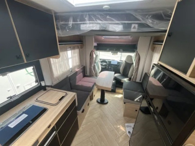 Chausson 650 Etape Line - Photo 6