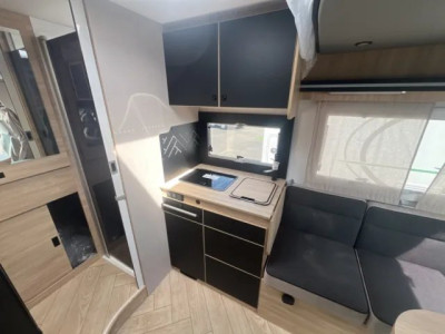Chausson 650 Etape Line - Photo 7