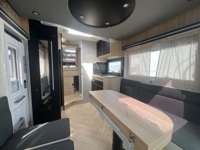Chausson 650 Etape Line - Photo 14