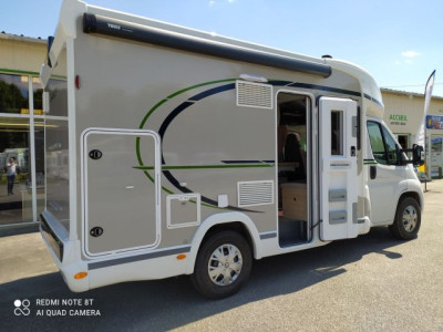 Chausson 650 Etape Line - Photo 2