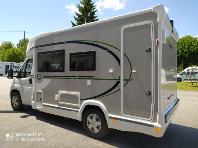 Chausson 650 Etape Line - Photo 3