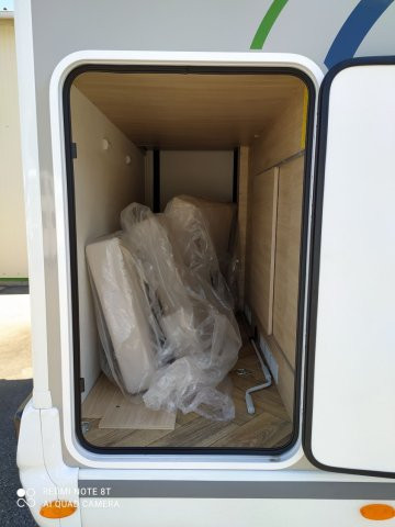 Chausson 650 Etape Line - Photo 5