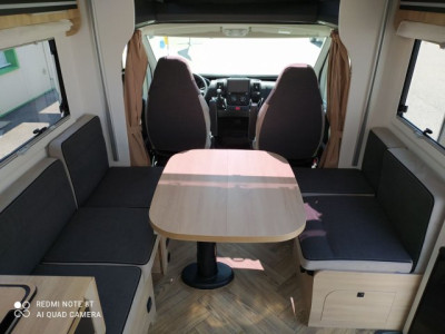 Chausson 650 Etape Line - Photo 12