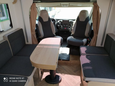 Chausson 650 Etape Line - Photo 13