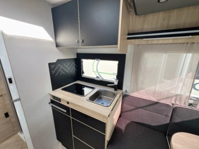 Chausson 650 Etape Line - Photo 15