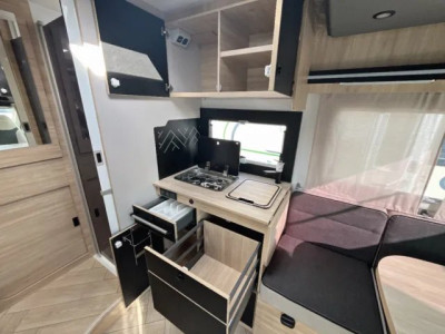 Chausson 650 Etape Line - Photo 17