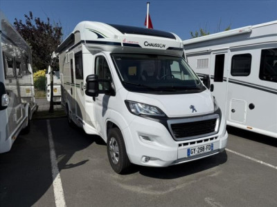 Achat Chausson 650 Etape Line Occasion