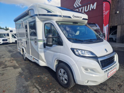 Chausson 650 Etape Line Occasion