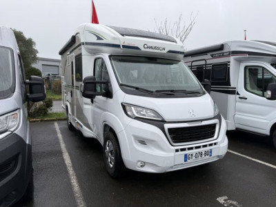 Chausson 650 Etape Line
