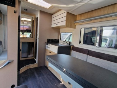 Chausson 650 First Line - Photo 4