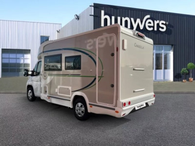 Chausson 650 First Line - 71.380 € - #2