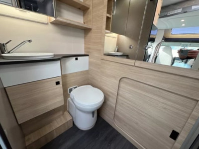 Chausson 650 First Line - Photo 8