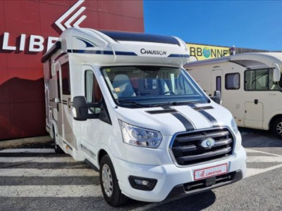 Achat Chausson 650 First Line Occasion