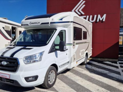 Chausson 650 First Line - 66.900 € - #2
