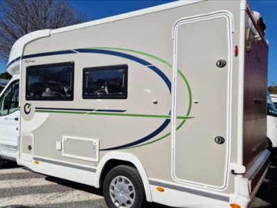 Chausson 650 First Line - Photo 3