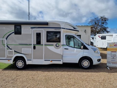 Chausson 650 First Line - Photo 2