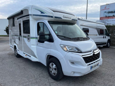 Chausson 650 First Line - Photo 1