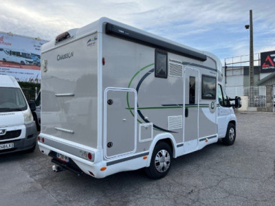 Chausson 650 First Line - 65.900 € - #2