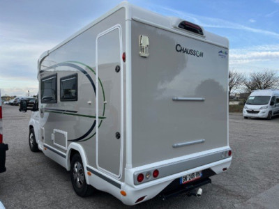 Chausson 650 First Line - 65.900 € - #3