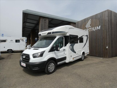 Achat Chausson 650 First Line Occasion