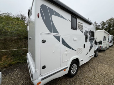 Chausson 650 First Line - 62.900 € - #2