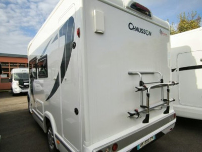 Chausson 650 First Line pack + - 64.900 € - #2