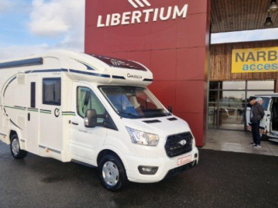 Chausson 650 First Line - 67.979 € - #1