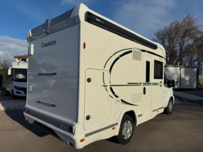 Chausson 650 First Line - 67.480 € - #2