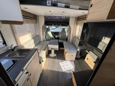 Chausson 650 First Line - 67.480 € - #12