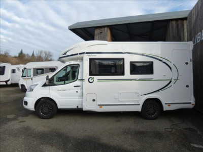 Chausson 650 First Line - 67.480 € - #2