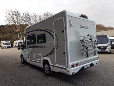 Chausson 650 First Line - 58.900 € - #5