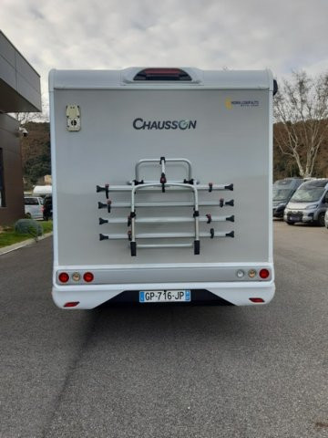 Chausson 650 First Line - 58.900 € - #6