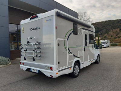 Chausson 650 First Line - 58.900 € - #7