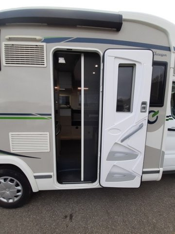 Chausson 650 First Line - 58.900 € - #17