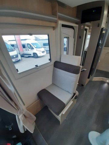 Chausson 650 First Line - 58.900 € - #22