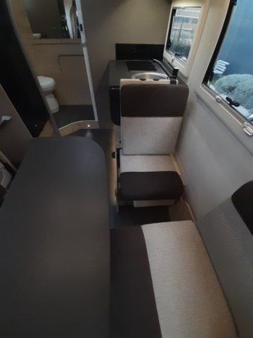 Chausson 650 First Line - 58.900 € - #23