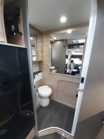 Chausson 650 First Line - 58.900 € - #29