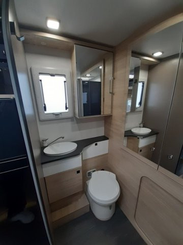 Chausson 650 First Line - 58.900 € - #30