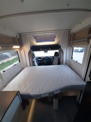 Chausson 650 First Line - 58.900 € - #35