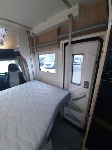 Chausson 650 First Line - 58.900 € - #36