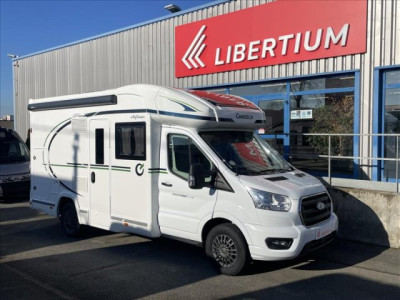 Chausson 650 First Line - 67.980 € - #1